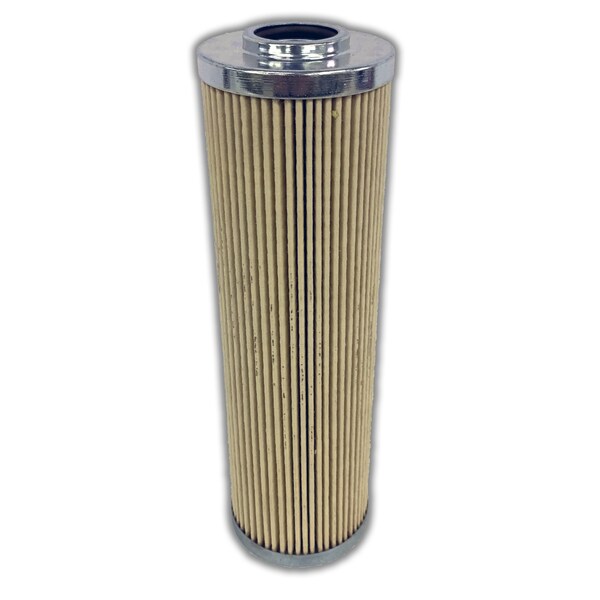 Main Filter Hydraulic Filter, replaces FILTER-X XH04961, 25 micron, Outside-In MF0066185 - main